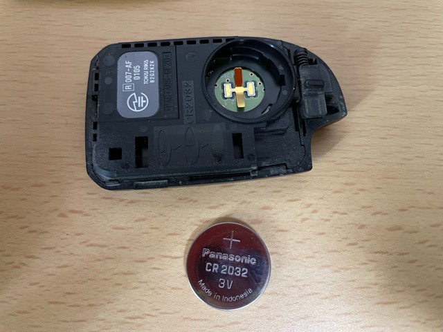 公式の店舗 リチウムコイン電池 業務用を小分け パナソニック Cr32 ボタン電池